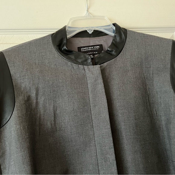 Jones New York Blazer - Picture 4 of 8